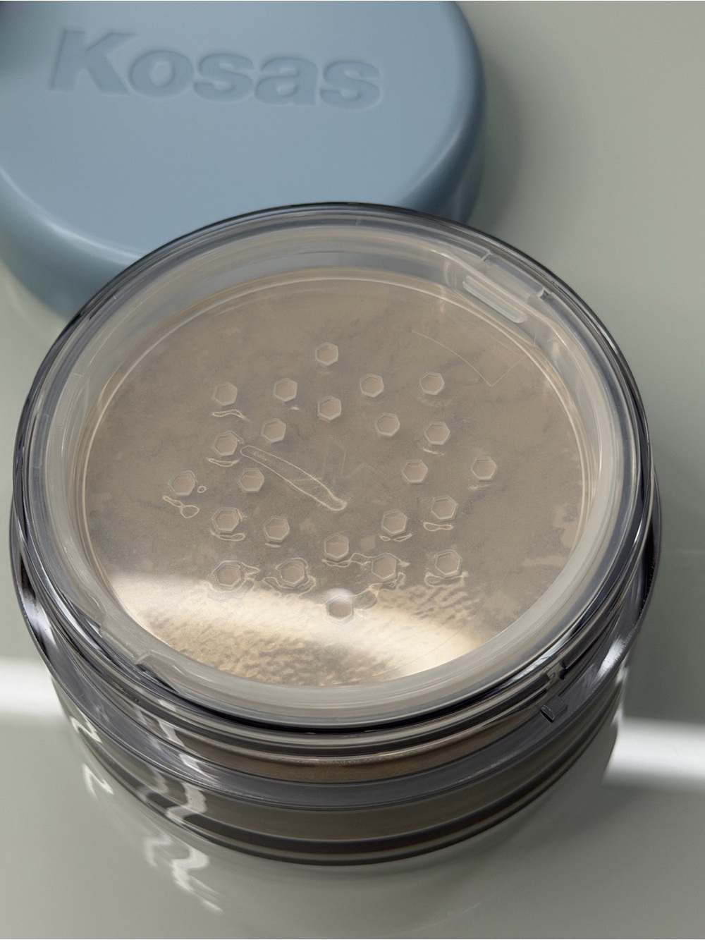 Kosas Cloud Set Translucent Powder Sway - Picture 3 of 4